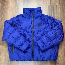 Nike Thermo Coat