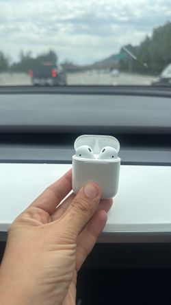 Apple AirPod 2