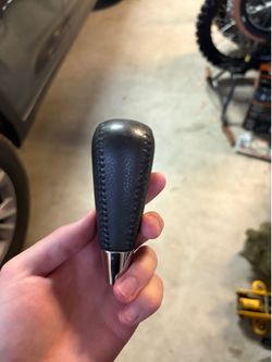 2005-2012 Tacoma Shift knob