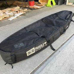 Surfboard Travel Bag