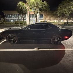 Challenger 2015 For Sale