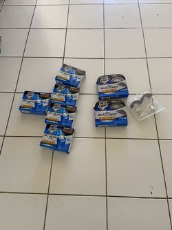 Roach foggers and liquid bait
