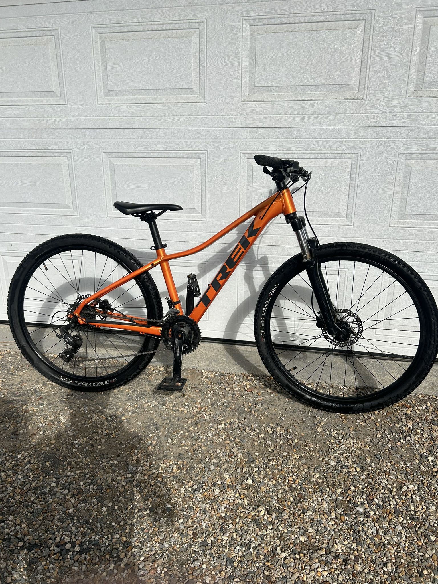 Trek Marlin 5