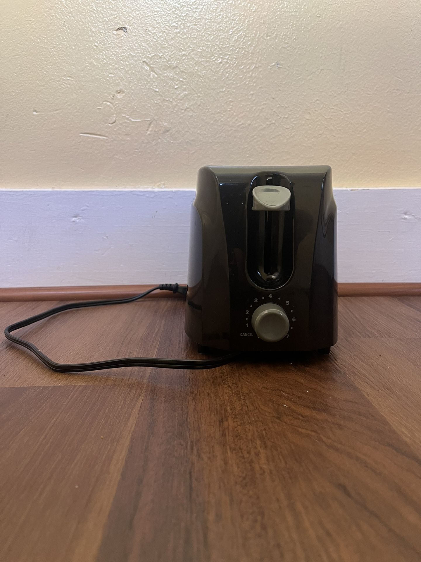 Bella basic 2 slice toaster