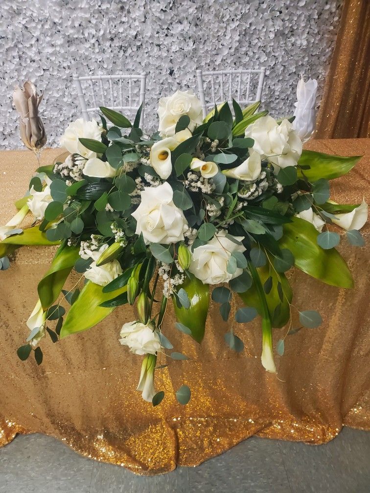 Rubys Flowers