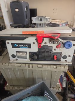 Delta Dhopmaster