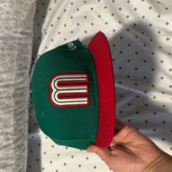 Mlb Mexico Hat New Era