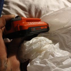 Craftsman 20v Battery 