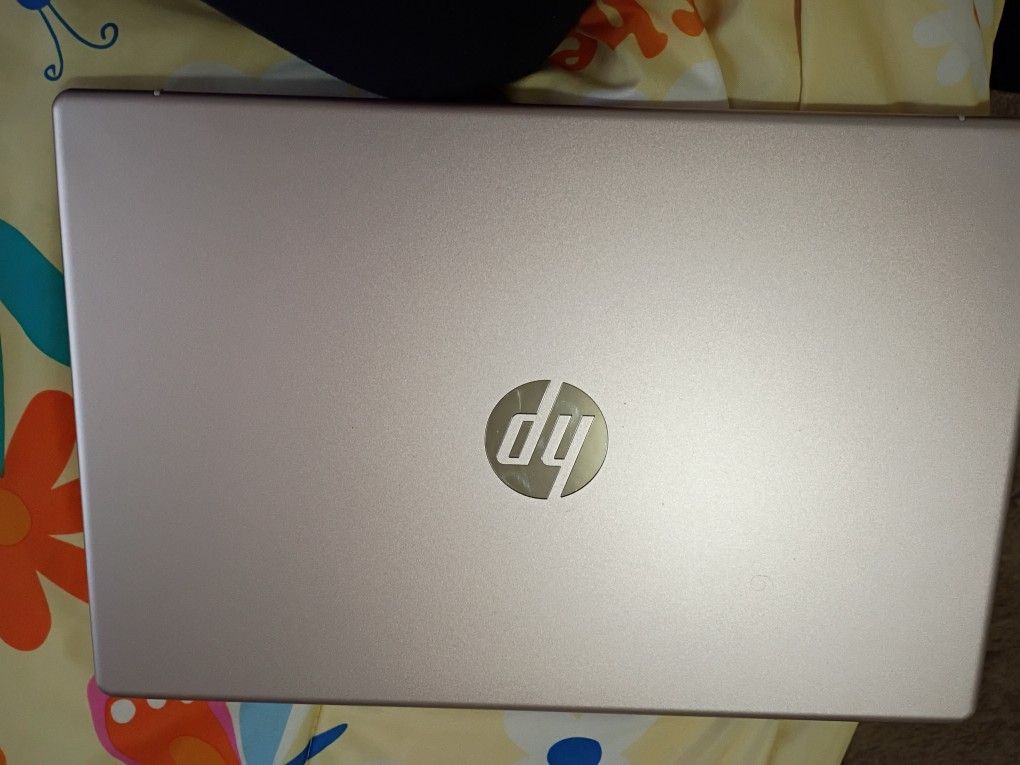 HP Laptop 