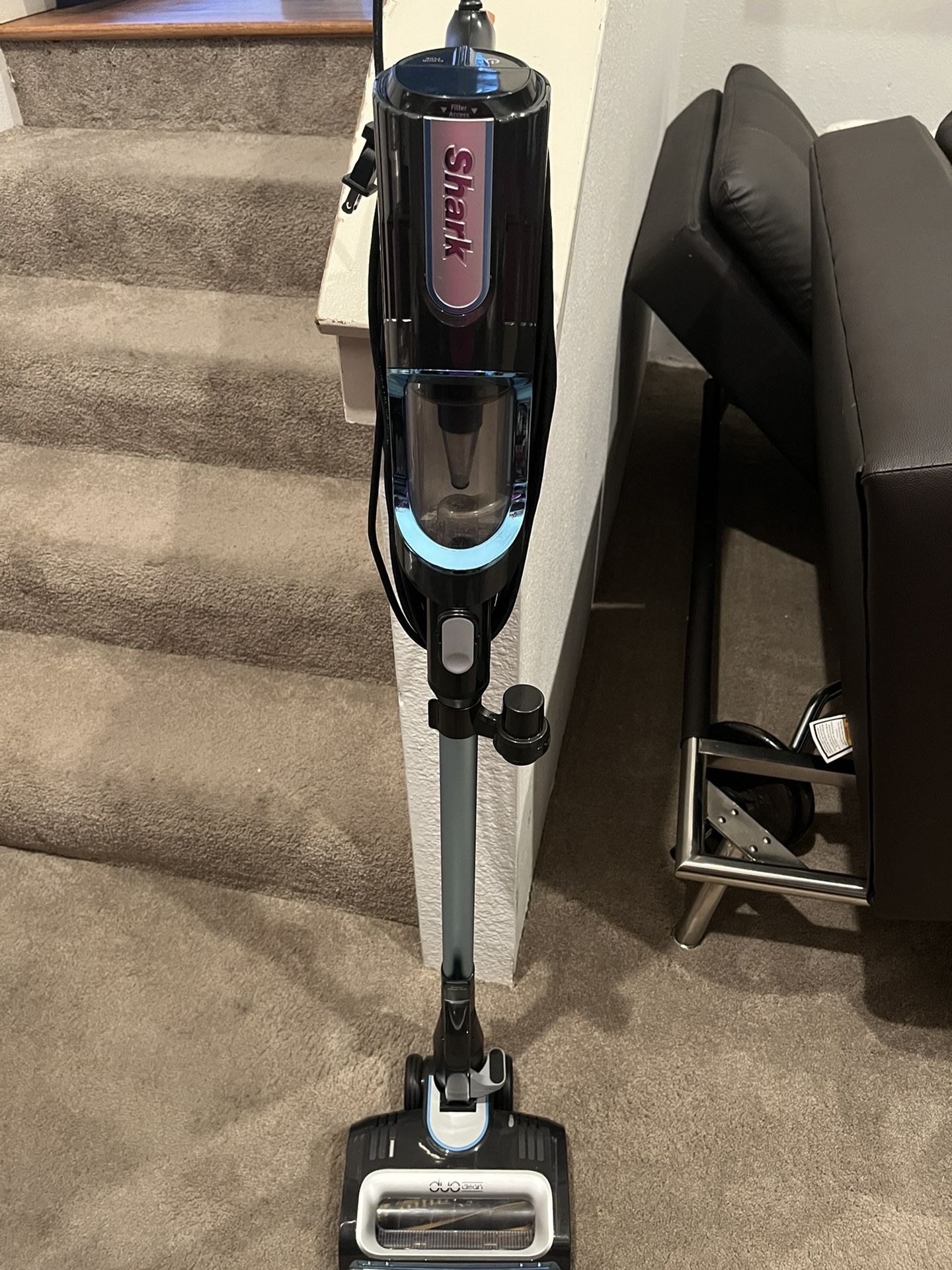 Shark Vacuum Cleaner