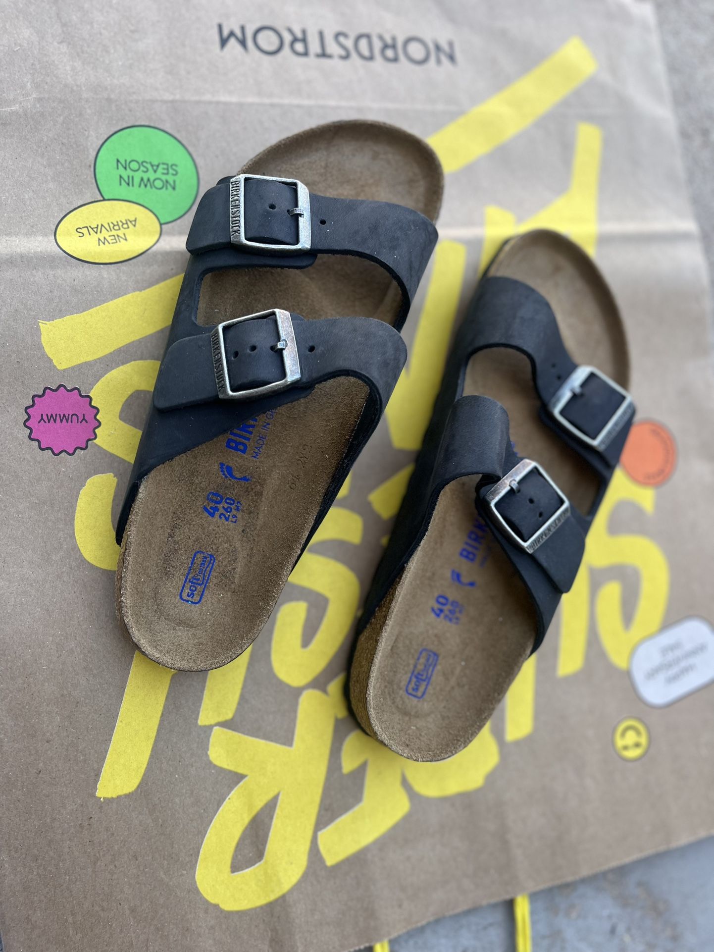 Birkenstock Women’s Size 9