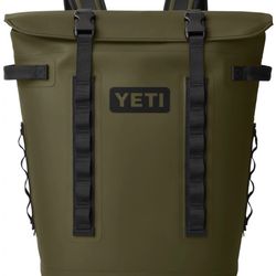 Yeti M20 New With Tags 