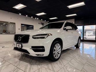 2017 Volvo XC90