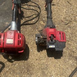 Weed Eater