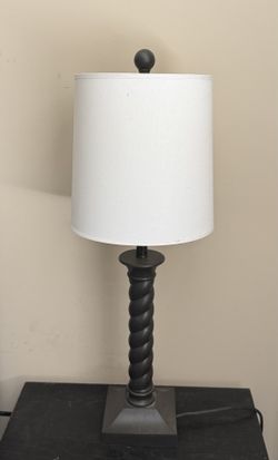 Modern Lamp