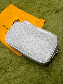 Goyard Cap-Vert Bag