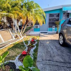 Mobile Home ALL AGE park Clearwater 