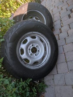 2025 f150 rims