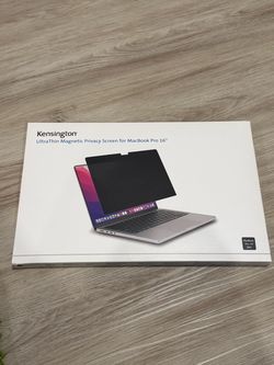 Apple MacBook privacy Screens