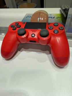 PS4 controller