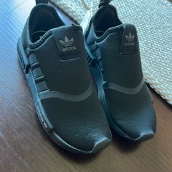 adidas Unisex-360 Sneaker Size 3Y