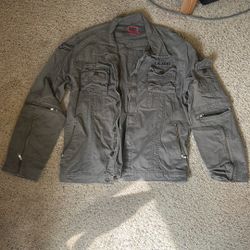 Men’s Jacket