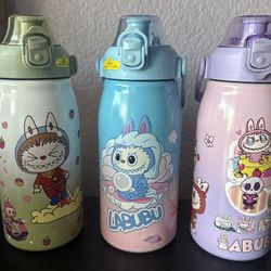 Labubu TUMBLERS