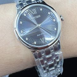 Citizen Woman’s Watch 