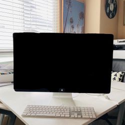 Apple Thunderbolt Display