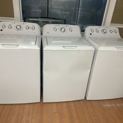 Top Load Washing Machine