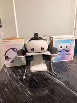 Oculus meta quest 3s