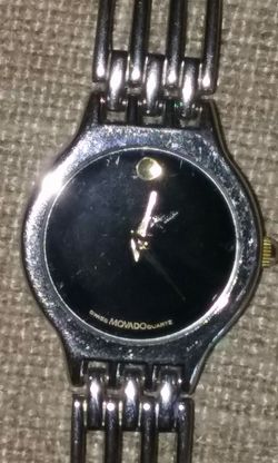 Movado 7777 cheap