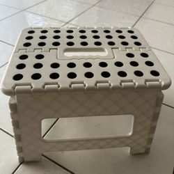 Small Folding stool