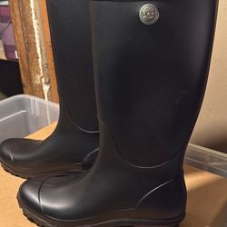 Rain Boots UGG