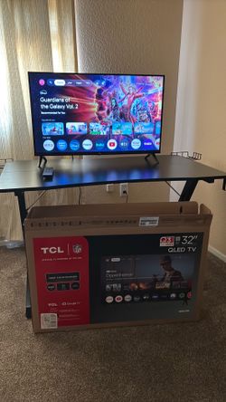 TCL Google TV
