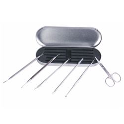 Pimple Popper Tool Kit