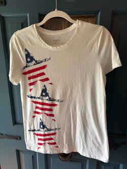 Vintage Patriotic T-Shirts