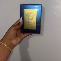 Versace Eros Parfum
