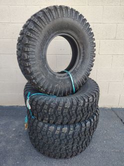 32x10-14 UTV tires