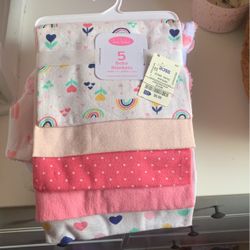 Baby Blankets 