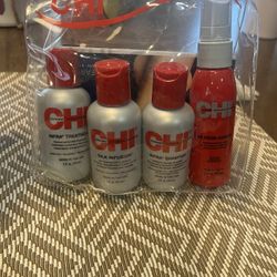 CHI Travel Set 
