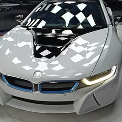 2015 BMW I8 *Perfect condition*