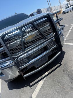 Bumper Gaurd