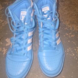 Adidas Top Ten High Sky Rush. 