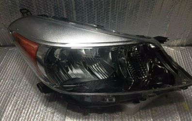 12 13 14 2012 2013 2014 TOYOTA YARIS RIGHT PASSENGER HEADLIGHT HEAD LIGHT LAMP HEADLAMP OEM