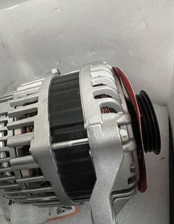 Brand New Alternator 