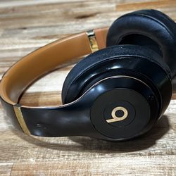 Beats Studio 3