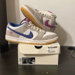 Nike Dunk SB Rayssa 