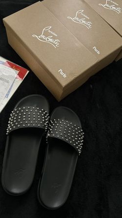 Christian Louboutin