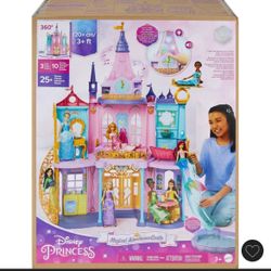 Disney Princess Play House
